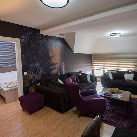 Apartment Travio B06 Kopaonik Bagian luar foto