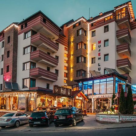 Apartment Travio B06 Kopaonik Bagian luar foto