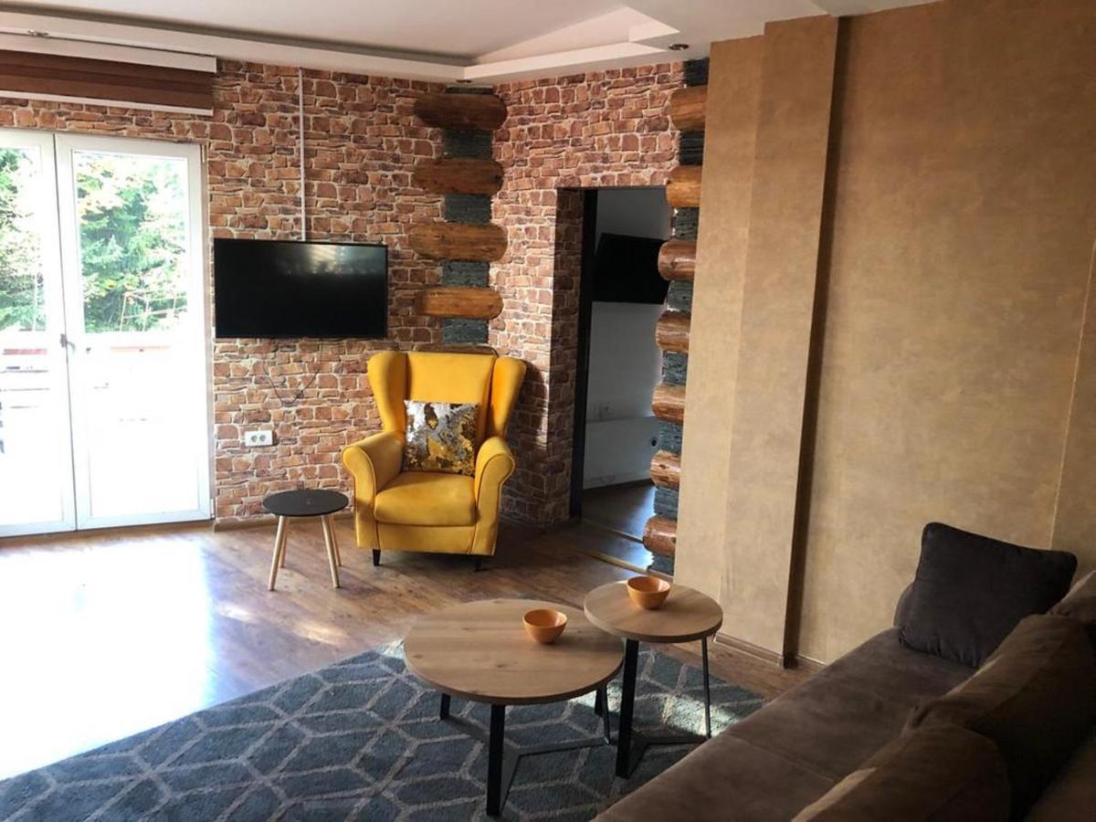 Apartment Travio B06 Kopaonik Bagian luar foto