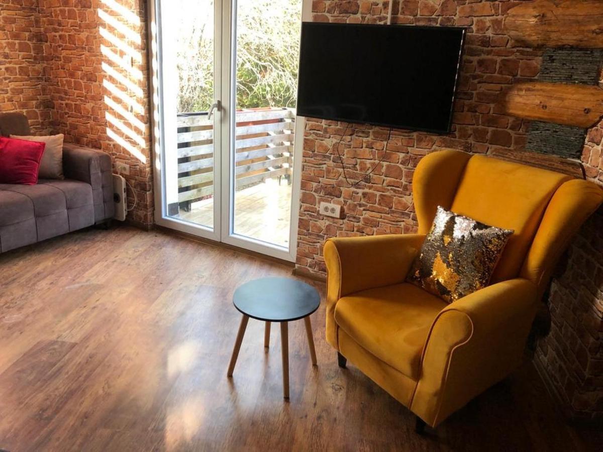 Apartment Travio B06 Kopaonik Bagian luar foto