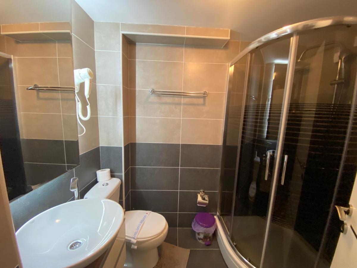 Apartment Travio B06 Kopaonik Bagian luar foto