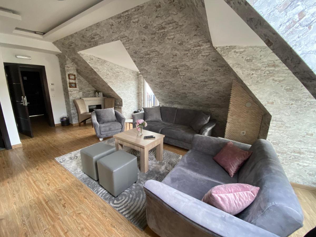 Apartment Travio B06 Kopaonik Bagian luar foto