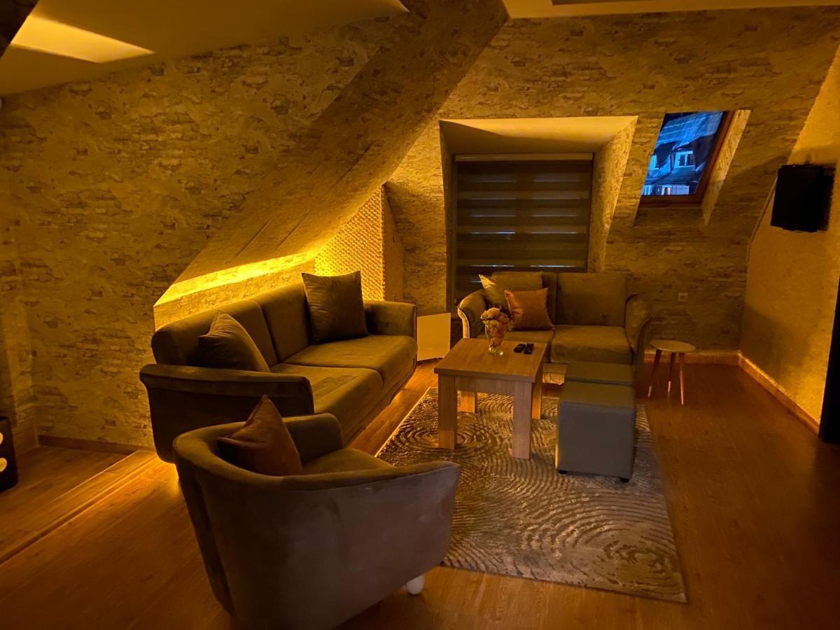 Apartment Travio B06 Kopaonik Bagian luar foto