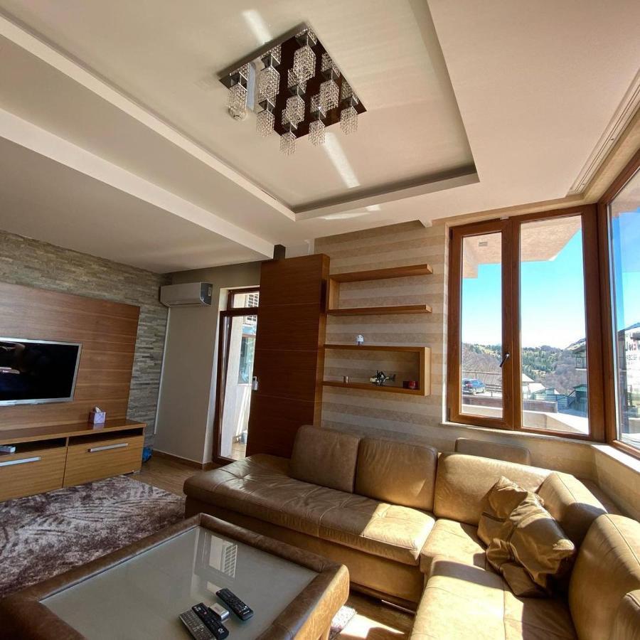 Apartment Travio B06 Kopaonik Bagian luar foto