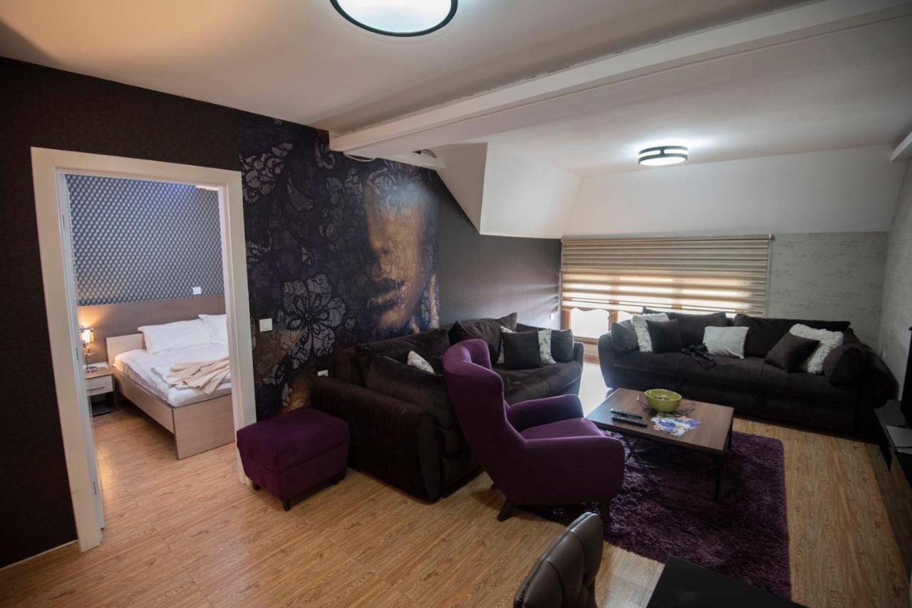 Apartment Travio B06 Kopaonik Bagian luar foto