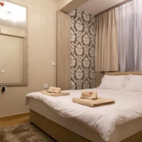 Apartment Travio B06 Kopaonik Bagian luar foto