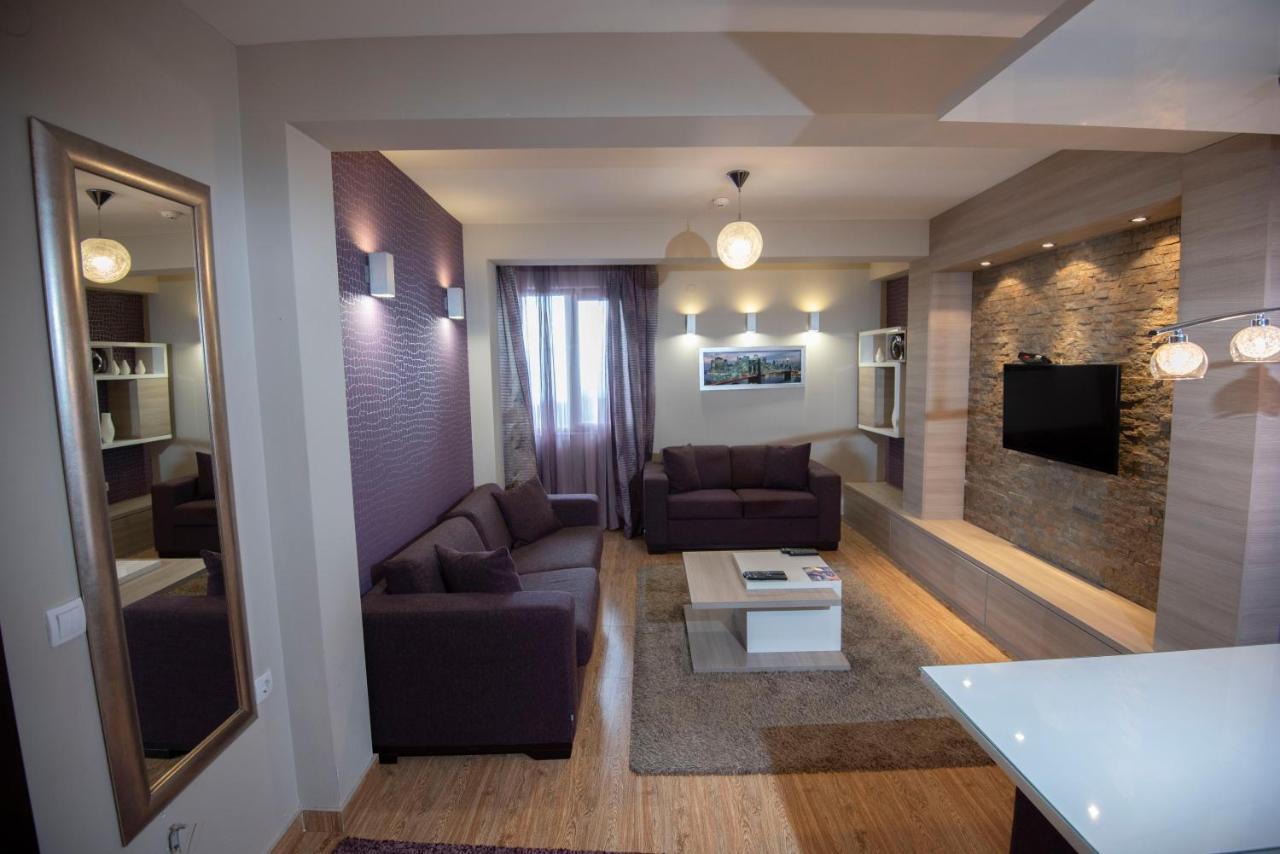 Apartment Travio B06 Kopaonik Bagian luar foto