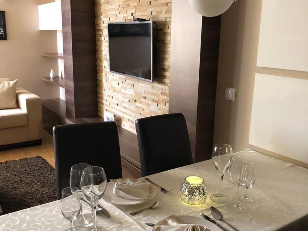 Apartment Travio B06 Kopaonik Bagian luar foto