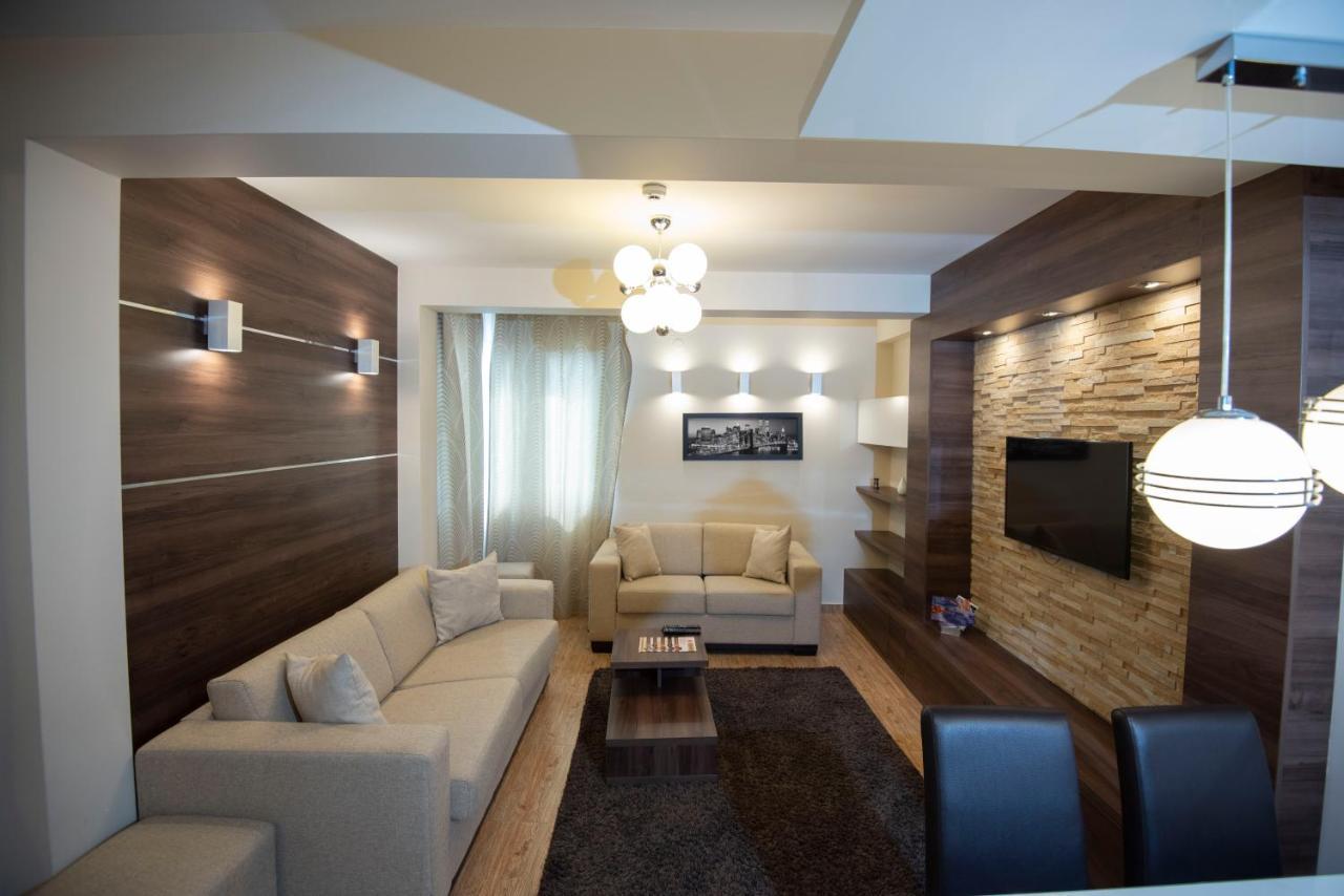 Apartment Travio B06 Kopaonik Bagian luar foto