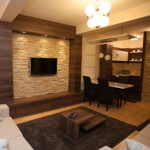 Apartment Travio B06 Kopaonik Bagian luar foto