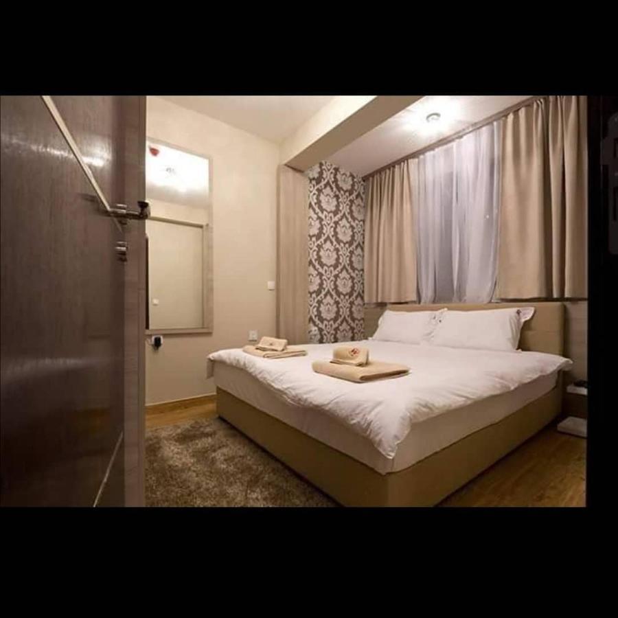Apartment Travio B06 Kopaonik Bagian luar foto