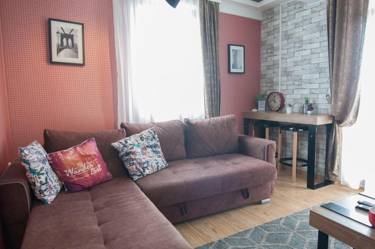 Apartment Travio B06 Kopaonik Bagian luar foto