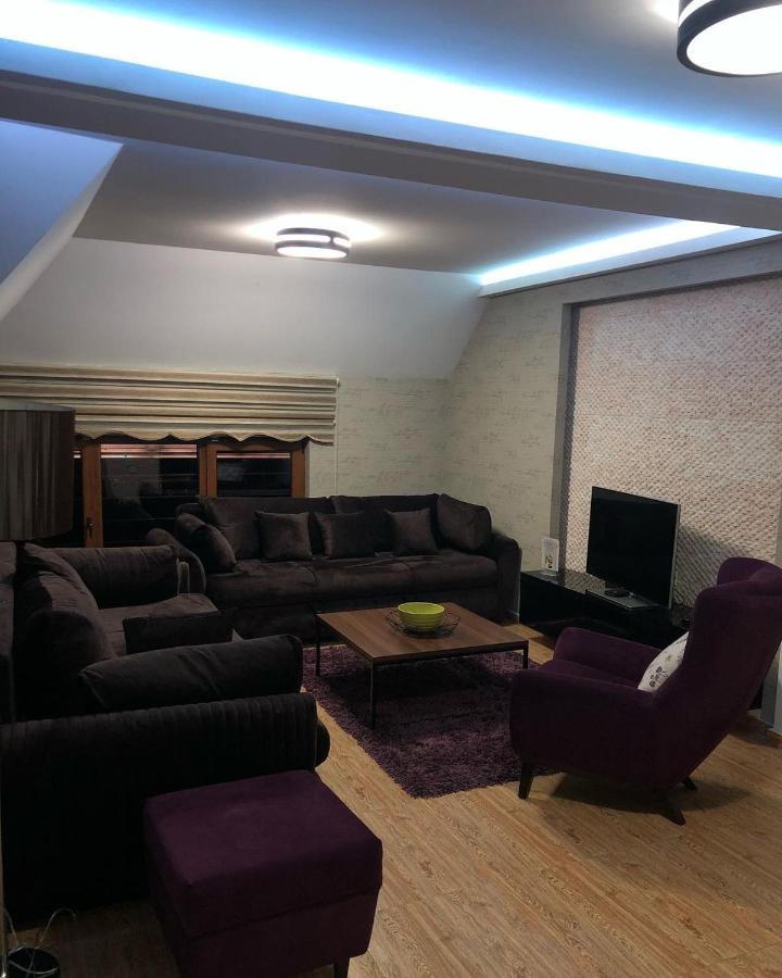 Apartment Travio B06 Kopaonik Bagian luar foto