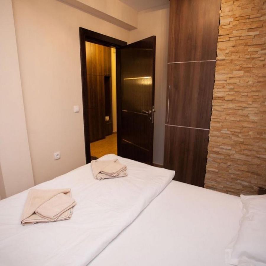 Apartment Travio B06 Kopaonik Bagian luar foto