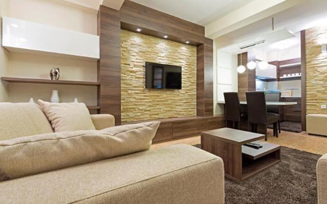 Apartment Travio B06 Kopaonik Bagian luar foto