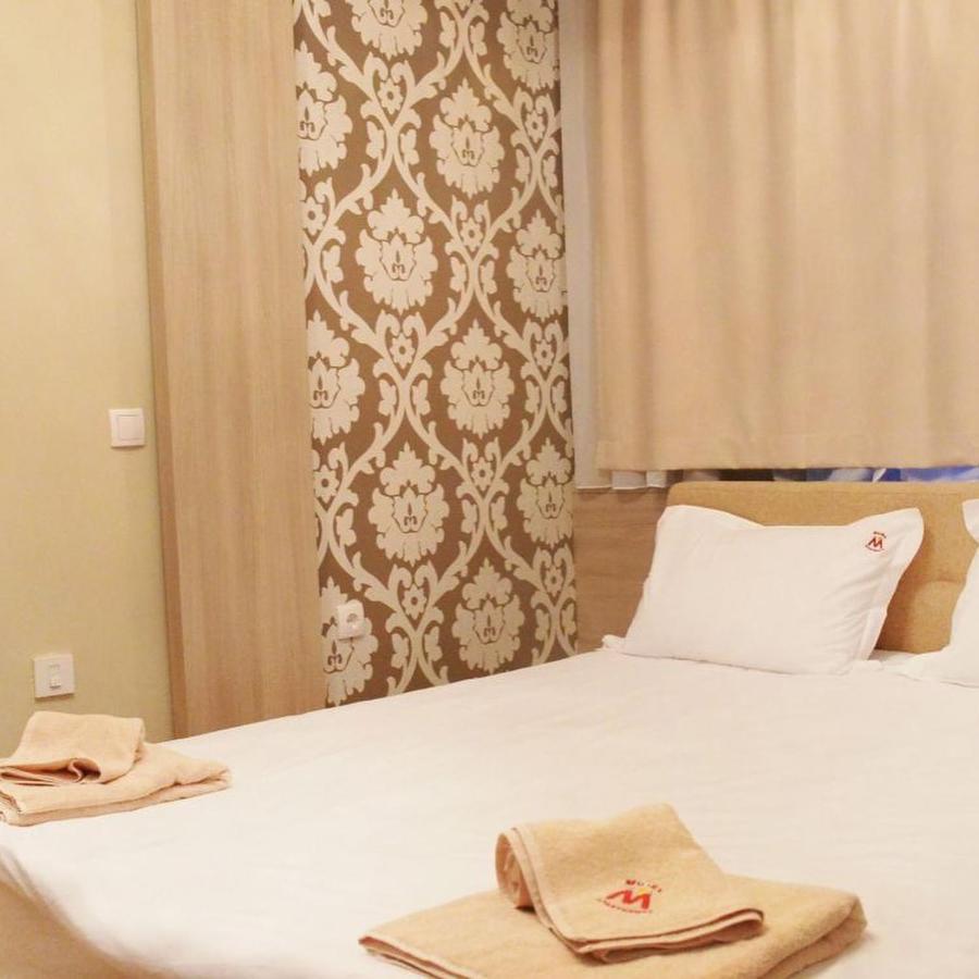 Apartment Travio B06 Kopaonik Bagian luar foto