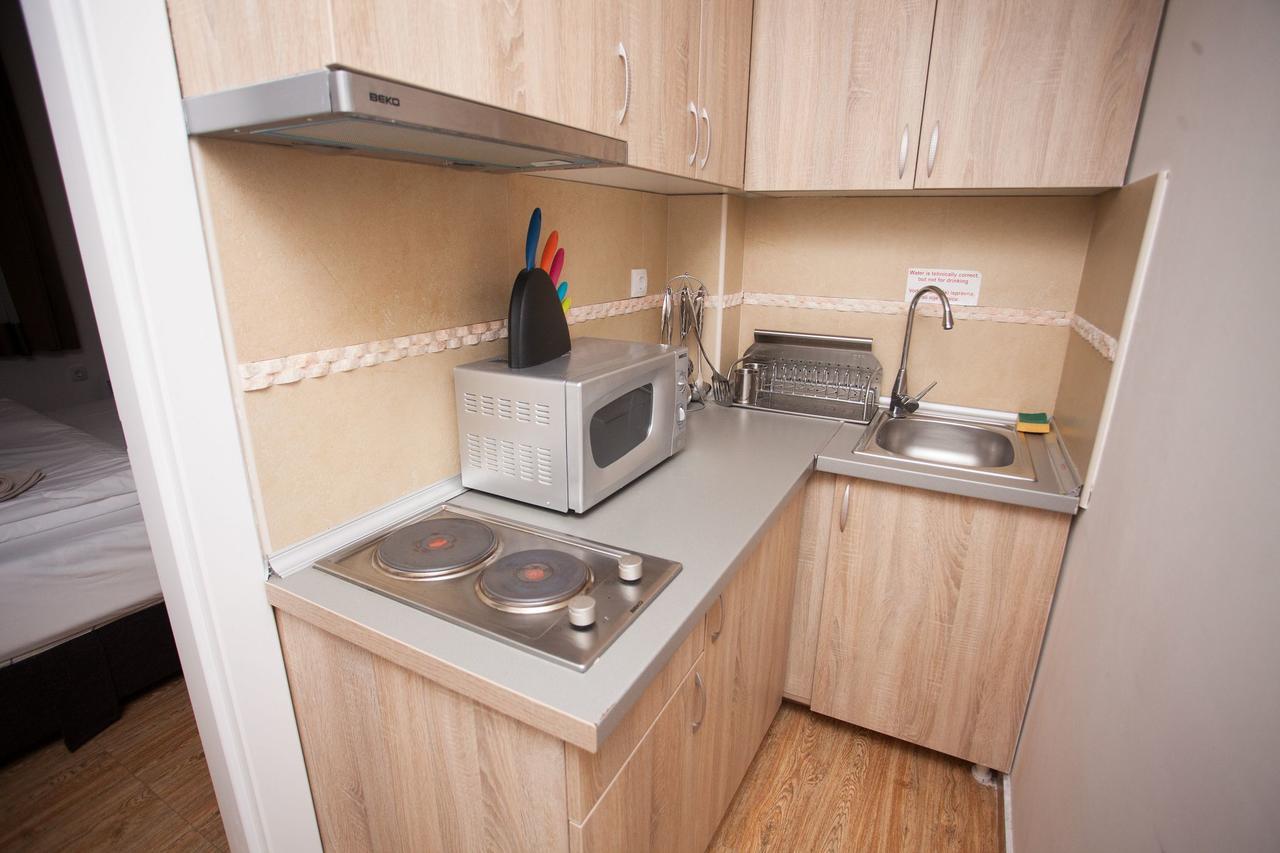 Apartment Travio B06 Kopaonik Bagian luar foto