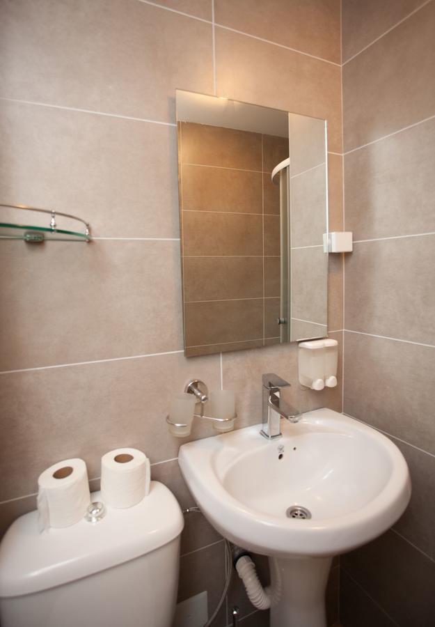 Apartment Travio B06 Kopaonik Bagian luar foto