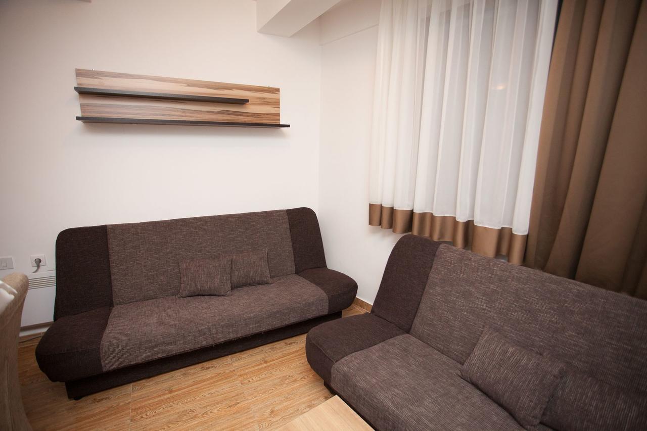 Apartment Travio B06 Kopaonik Bagian luar foto
